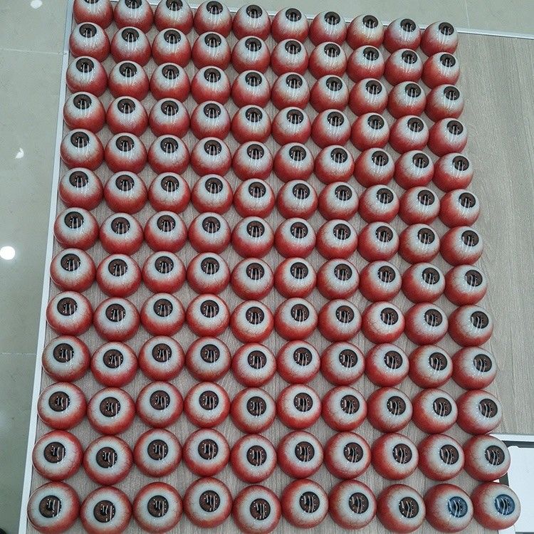 Micro Machining Multicolor 3d Printing Service OEM Sandblasting For Auto Motorcycle