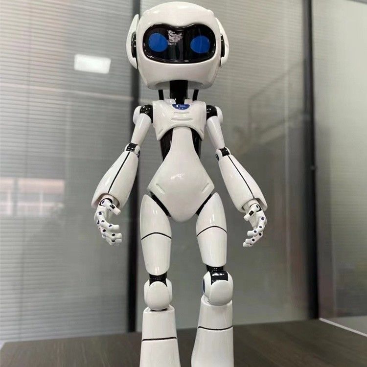 Custom SLA 3D Printing Smart Robot Vacuum Cast Prototype TUV For Stainless Steel Material