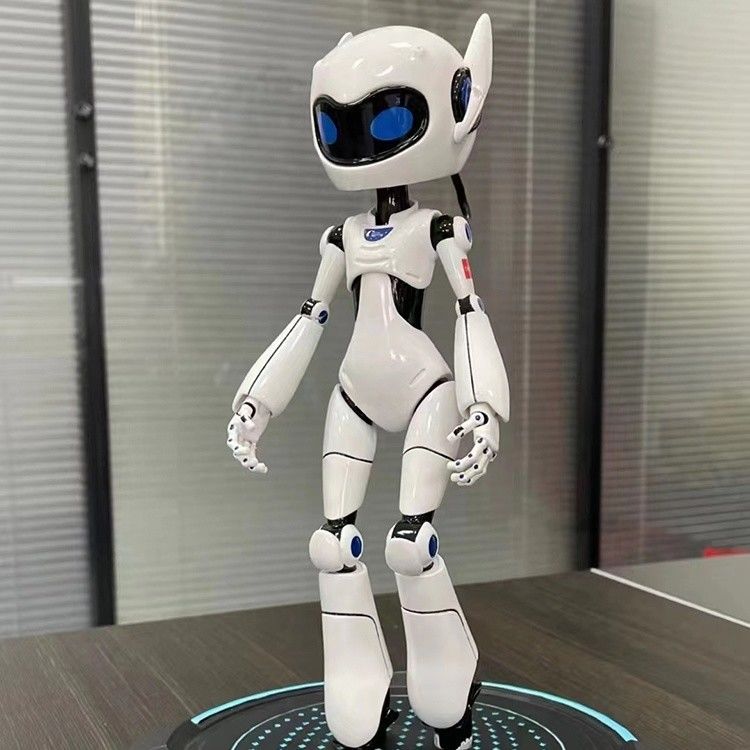 Custom SLA 3D Printing Smart Robot Vacuum Cast Prototype | TUV Certified Stainless Steel Material