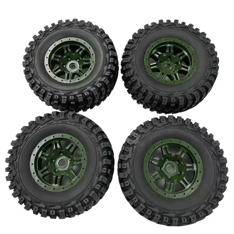 Affordable Small-Lot Rapid Prototyping – CNC & 3D Printing in ABS, PC, Nylon, PETG & TPU