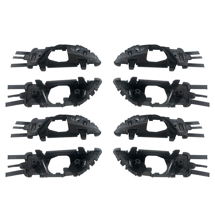 Affordable Small-Lot Rapid Prototyping – CNC & 3D Printing in ABS, PC, Nylon, PETG & TPU
