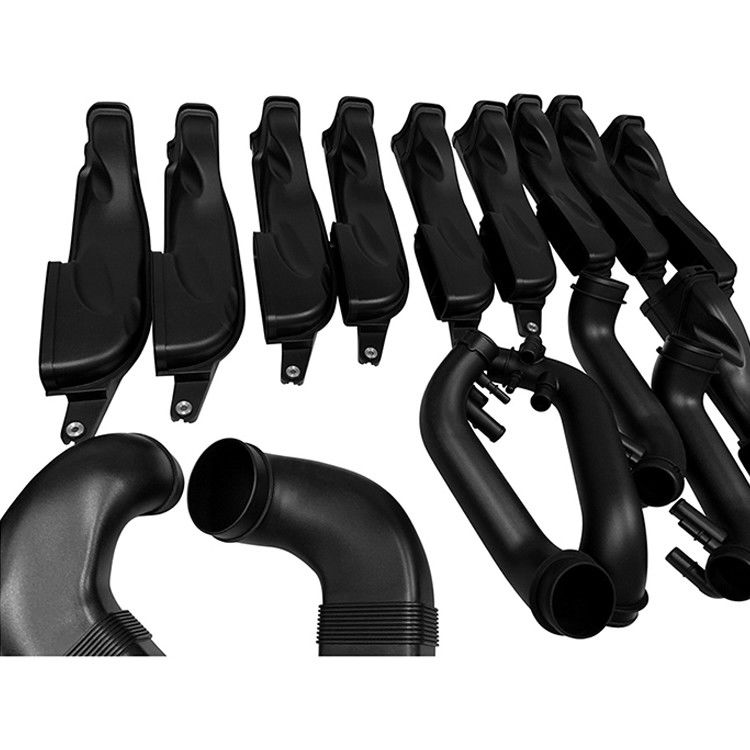 Affordable Small-Lot Rapid Prototyping – CNC & 3D Printing in ABS, PC, Nylon, PETG & TPU