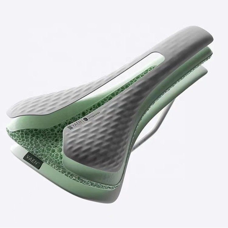 SLM & Fused Deposition Modeling | Stainless Steel & Aluminum Parts with High Tolerance for Bicycle Model