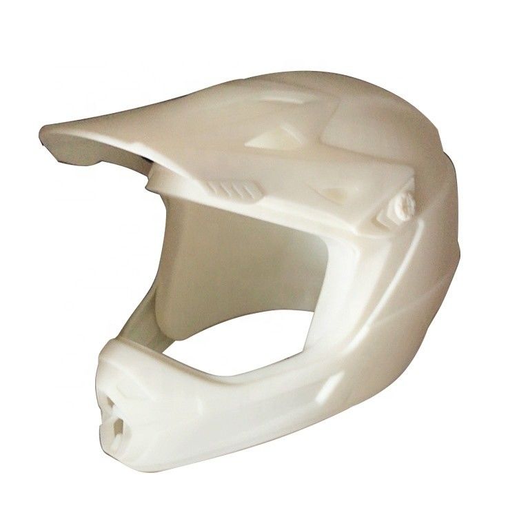 Rapid Prototype Filament Deposition Modeling Automotive Car Parts STL File Mold Injection