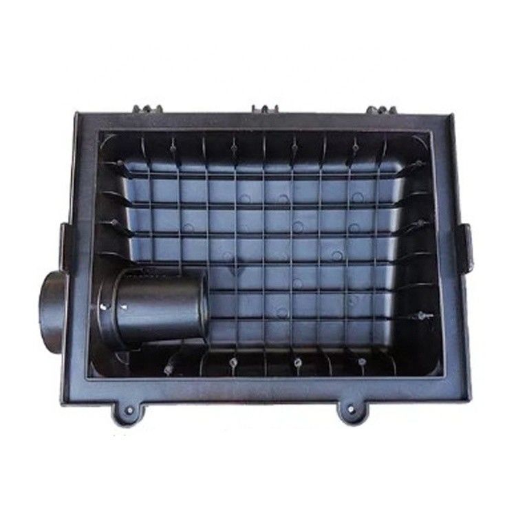 Rapid Prototype Filament Deposition Modeling Automotive Car Parts STL File Mold Injection
