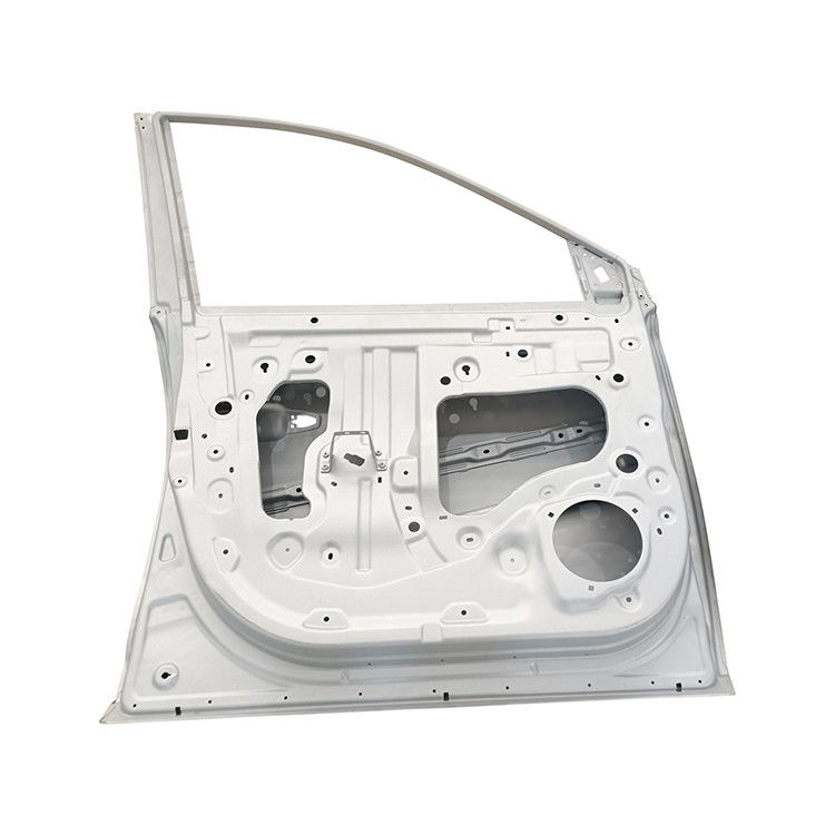 Custom Sheet Metal Production for Medical Industry | Stainless Steel & Aluminum Fabrication
