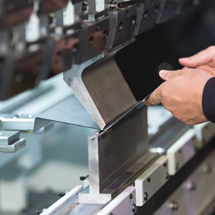 Custom Sheet Metal Production for Medical Industry | Stainless Steel & Aluminum Fabrication