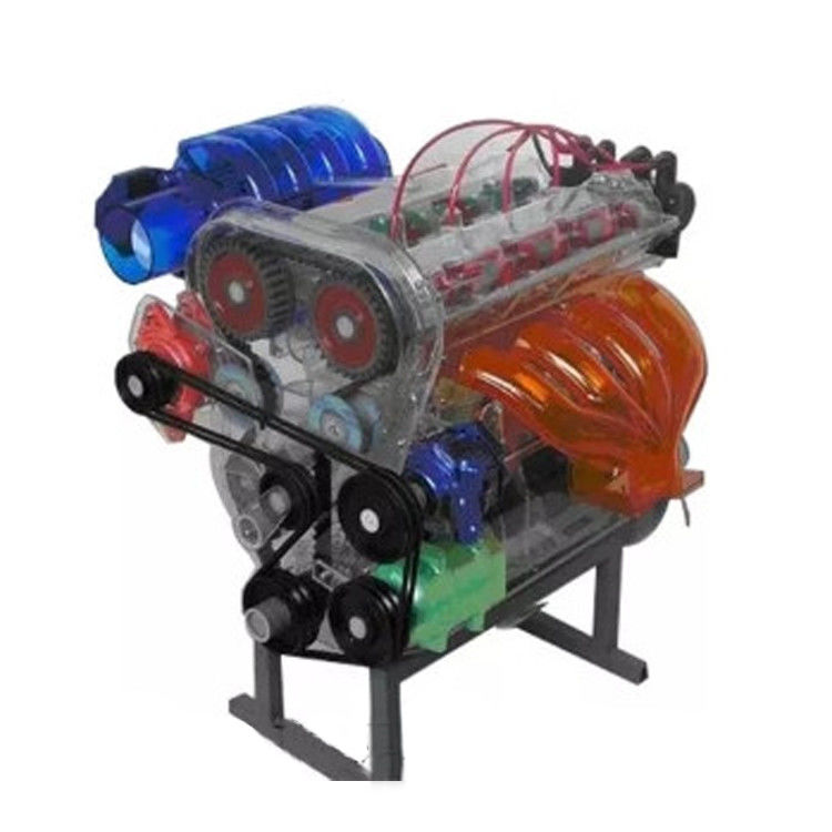 High-Temp Resin & Plastic 3D Printing | Rapid Industrial Prototypes