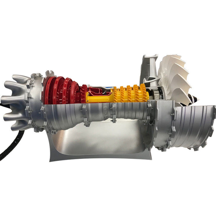 High-Temp Resin & Plastic 3D Printing | Rapid Industrial Prototypes