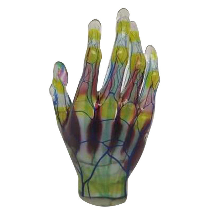 Stainless Steel Plastic Custom Prototype Manufacturing Multi Color Bio Polyjet 3d Printing Service in STL Drawing Format