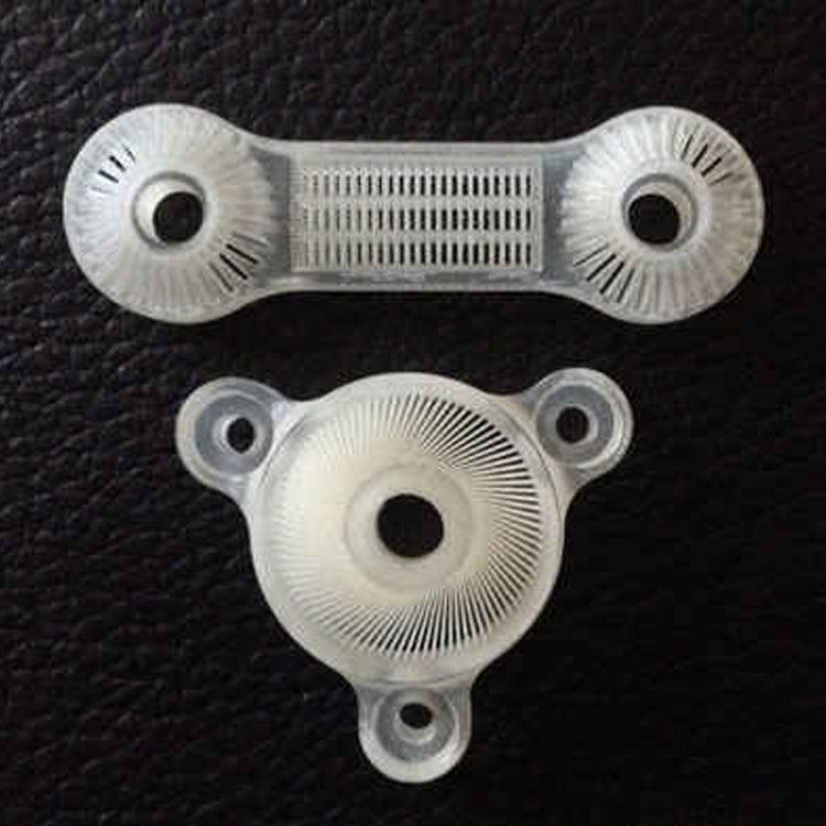 Stainless Steel Plastic Custom Prototype Manufacturing Multi Color Bio Polyjet 3d Printing Service in STL Drawing Format