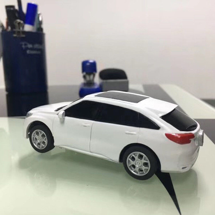 STL Format Custom Prototype Toy Model Resin Nylon Sla Sls Mjf Fdm 3d Printed Remote Control Car with Max width 1400MM