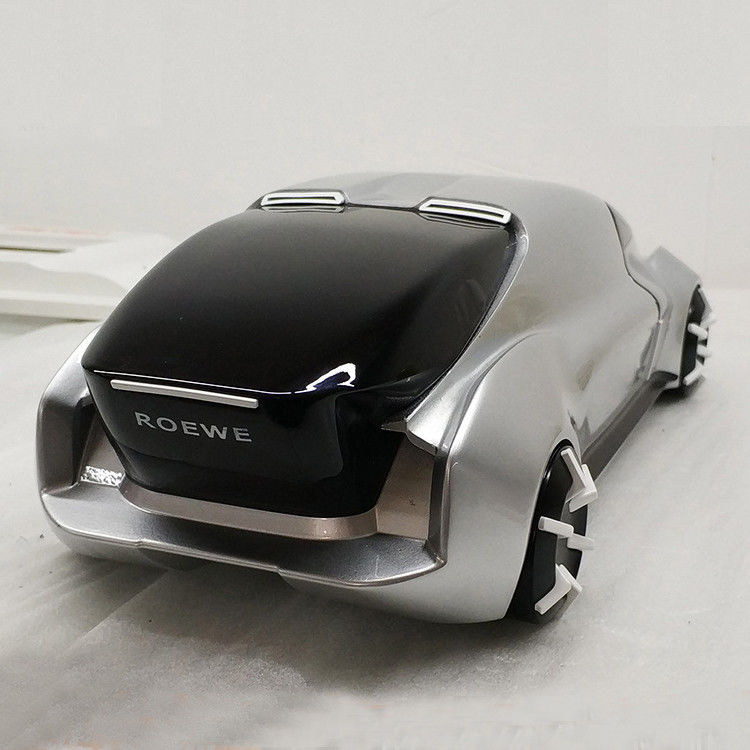 Plastic Material Type Quick Manufacturing SLA MJF SLS Abs Car Model Cnc 5 Axis Machining Prototype 3d Printing Service