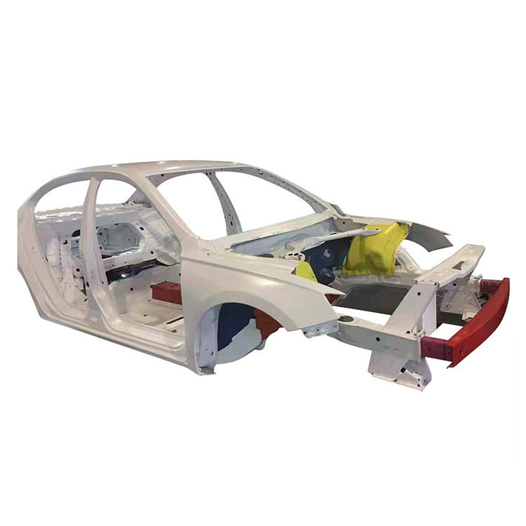 Guangdong Company's CNC OEM Machining Service Life Size Plastic SLA 3D Printing for Max Width 1400MM Prototype Car Models