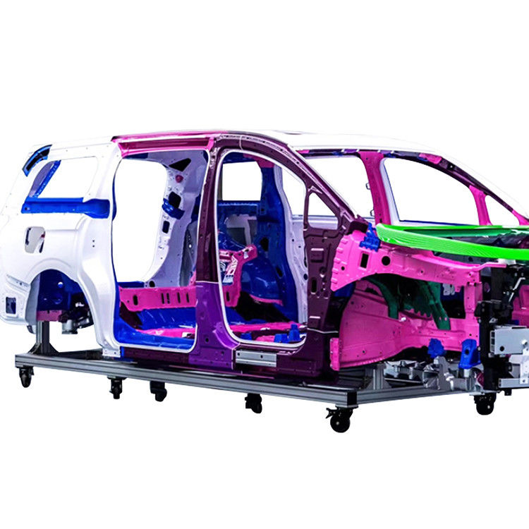 Guangdong Company's CNC OEM Machining Service Life Size Plastic SLA 3D Printing for Max Width 1400MM Prototype Car Models