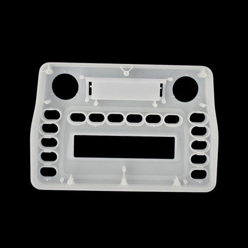 Accurate Nylon Plastic 3D Printing Service 3D Printer Spare Parts For Electrician Tools