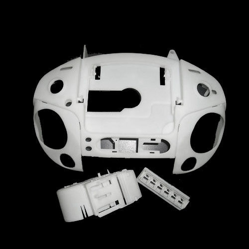 Accurate Nylon Plastic 3D Printing Service 3D Printer Spare Parts For Electrician Tools