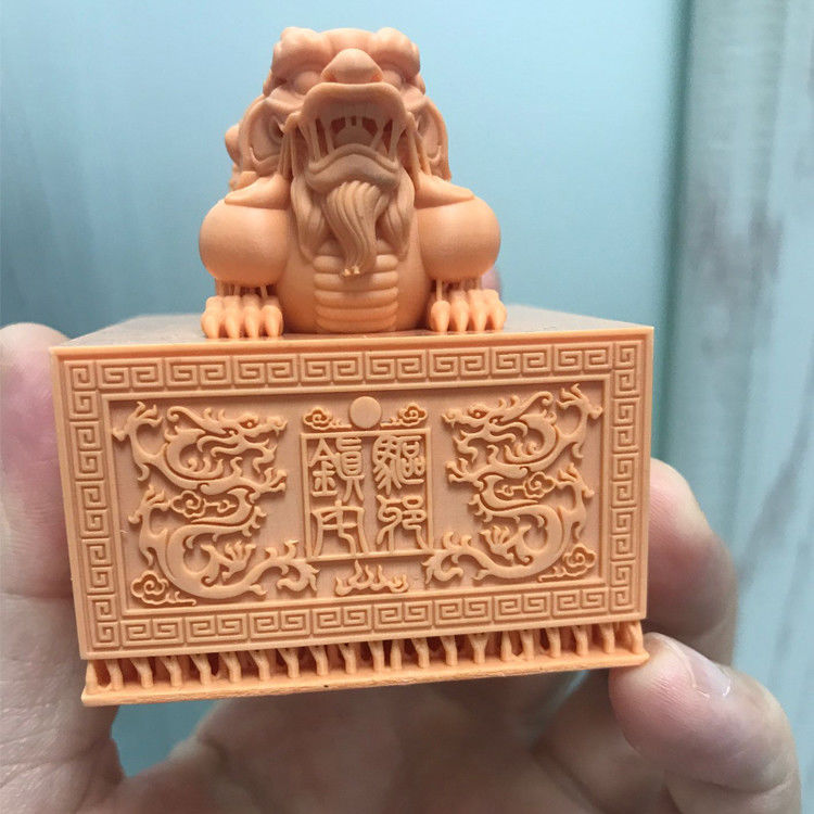 Custom SLA, SLS & DLP Rapid Prototyping Services – 1-Piece MOQ, 2-Day Lead Time