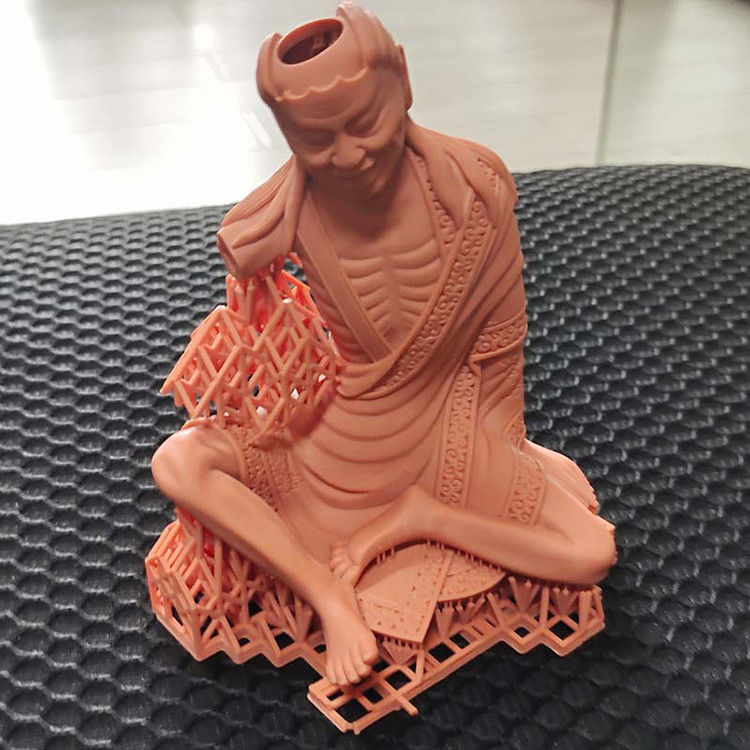 Custom SLA, SLS & DLP Rapid Prototyping Services – 1-Piece MOQ, 2-Day Lead Time