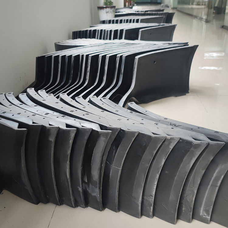 Custom Multi Jet Fusion 3D Printed Parts Rapid Prototyping Plastic Stl File Abs Nylon Pa12