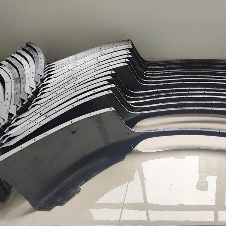 Custom Multi Jet Fusion 3D Printed Parts Rapid Prototyping Plastic Stl File Abs Nylon Pa12
