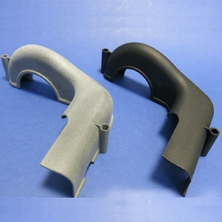 Customizable Anodizing Surface Rapid Prototype Machining Plastic Prototyping Services