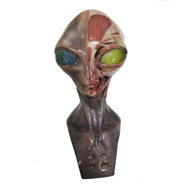 Plastic RESIN Multi Color 3d Printing Service Integrated Coating Surface