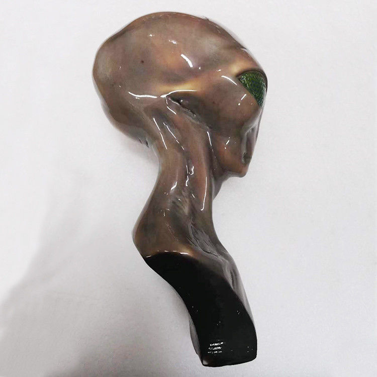 Plastic RESIN Multi Color 3d Printing Service Integrated Coating Surface