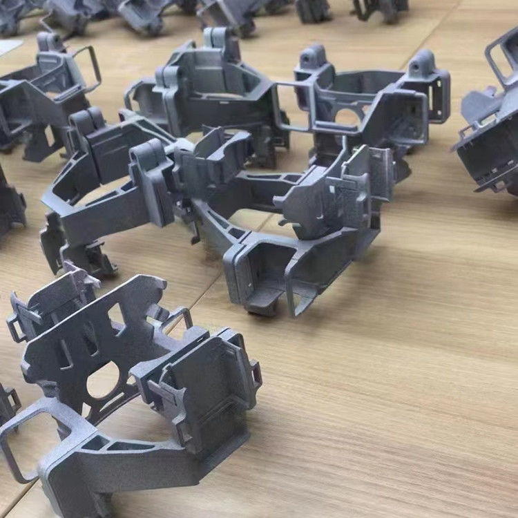 High Precision Rapid Prototyping Services Oem Steel Titanium For Earth Model