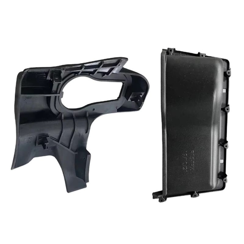 Custom Injection Molding Automotive Parts – Car Body Kits Using SLS, SLM, DLP, SLA, FDM Technologies