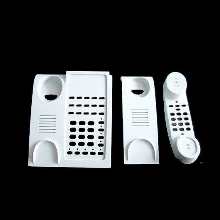 Rapid Prototyping ABS 3d Resin Printing Service Stereolithography 3d Printing Nylon Model Parts