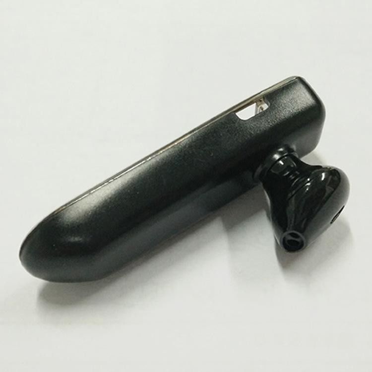 Electronic Parts Prototype Injection Molding Small Batch With Polishing Surface