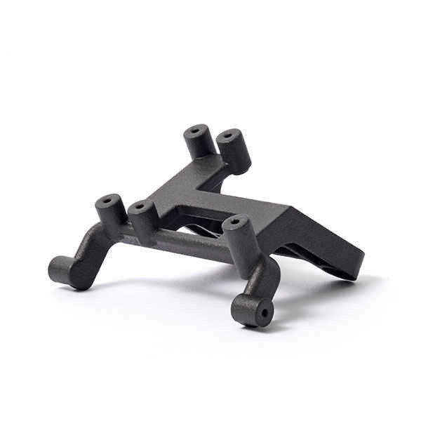 Smooth Surface Nylon‌ Mjf 3d Printing Service Multi Jet Fusion 3d Printing For Aerospace