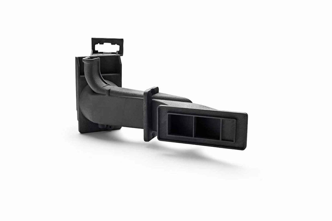 Smooth Surface Nylon‌ Mjf 3d Printing Service Multi Jet Fusion 3d Printing For Aerospace