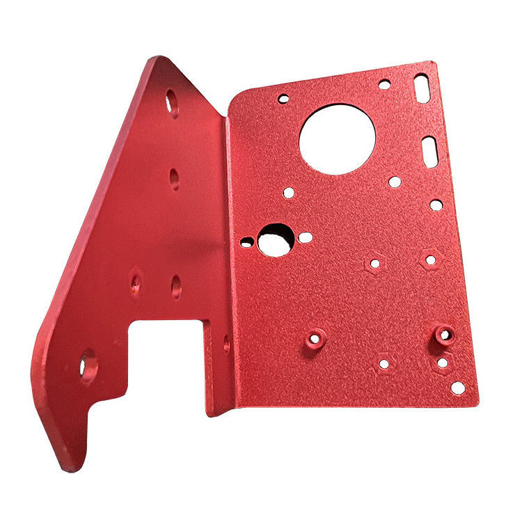 Aluminium Sheet Metal Production Corrosion Resistant From 1.0Mm Cold Rolled Steel Plate Tube