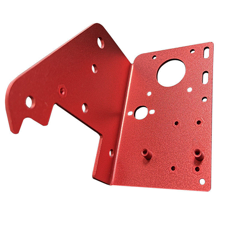 Aluminium Sheet Metal Production Corrosion Resistant From 1.0Mm Cold Rolled Steel Plate Tube