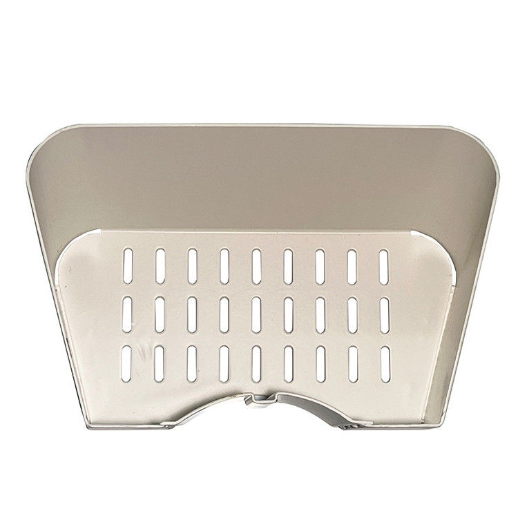 High Precision Sheet Metal Processing Lightweight For Brass Products