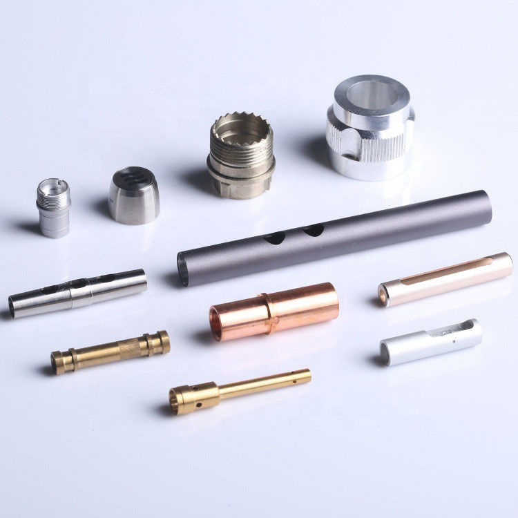Plastic Injection Mold Components Prototype Injection Molded Parts For Automotive