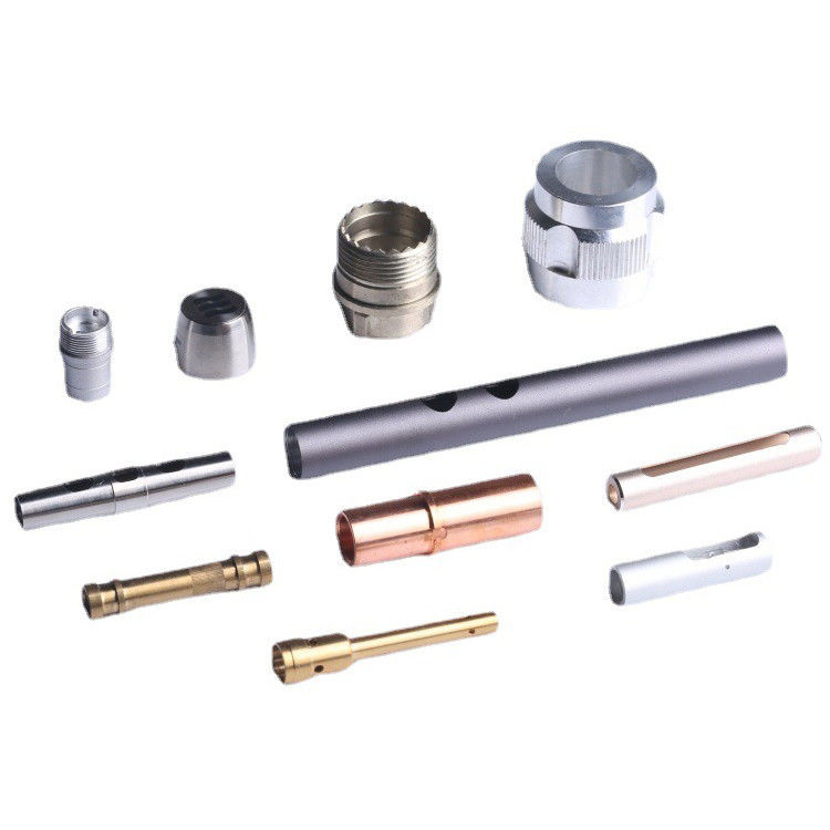Plastic Injection Mold Components Prototype Injection Molded Parts For Automotive