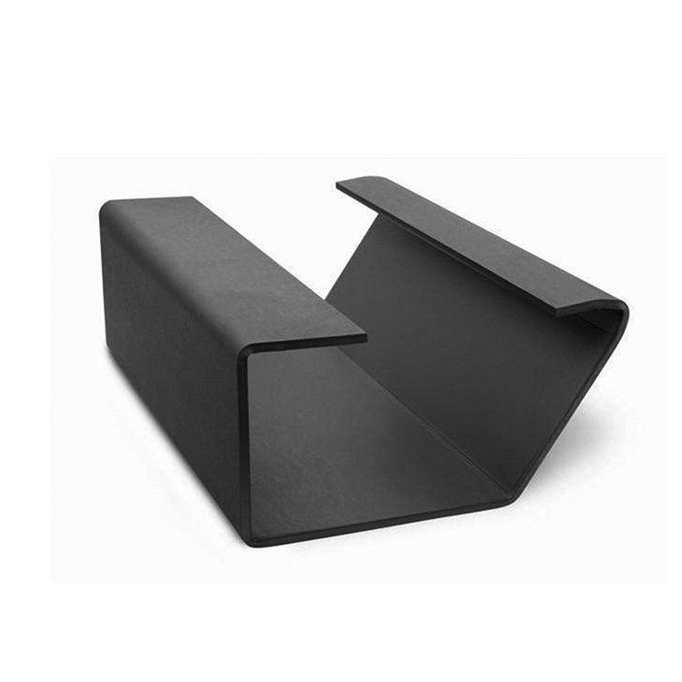Mechanical Custom Injection Molded Parts Cold Runner For Multi Cavity Production Process