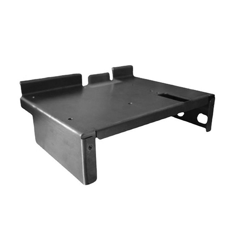 Mechanical Custom Injection Molded Parts Cold Runner For Multi Cavity Production Process