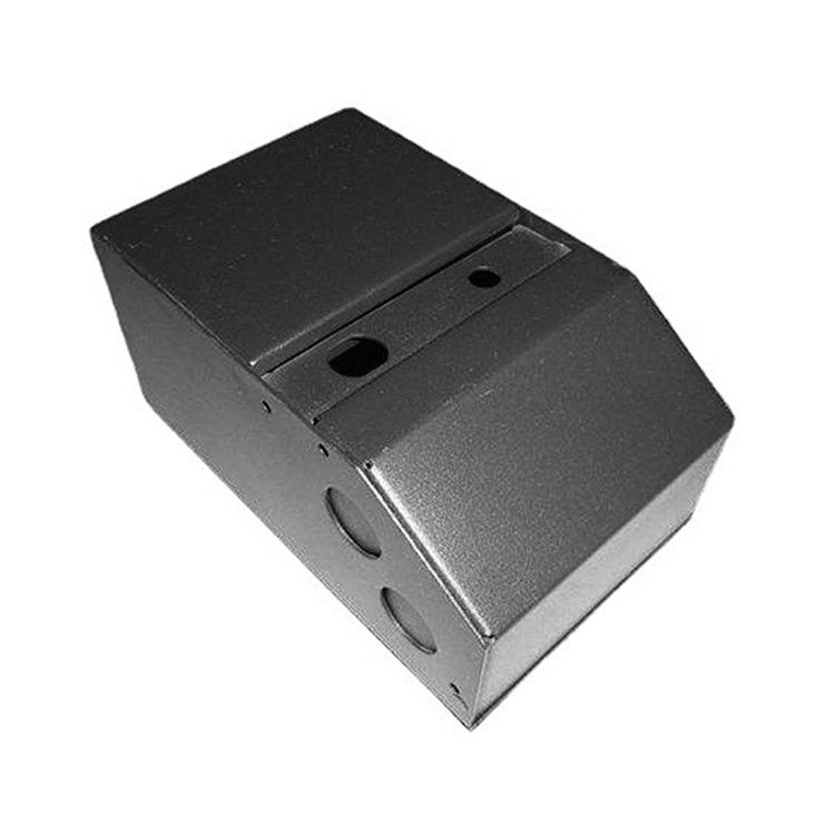Mechanical Custom Injection Molded Parts Cold Runner For Multi Cavity Production Process