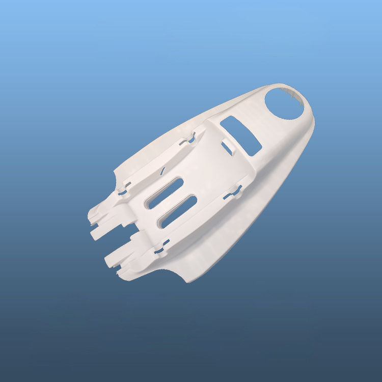 High Strength Custom Polyurethane Injection Molding – RIM (Reaction Injection Molding) Process for Complex Parts