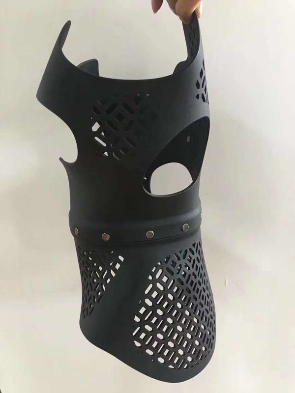Custom Medical 3D Printing Service Colorful With Smooth Surface