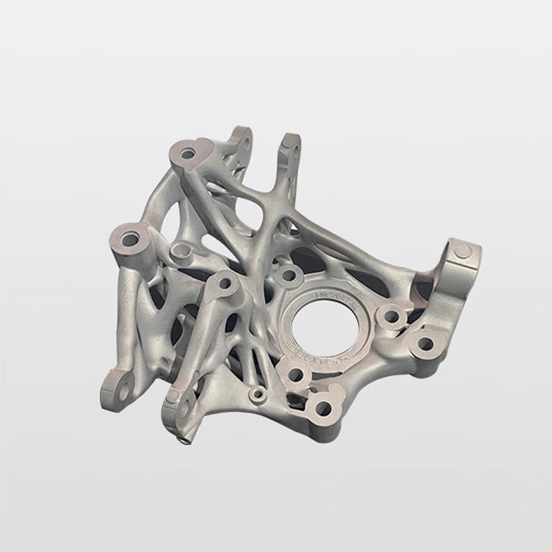 High Precision SLA 3D Printing For Aerospace Models FDM Multi Color