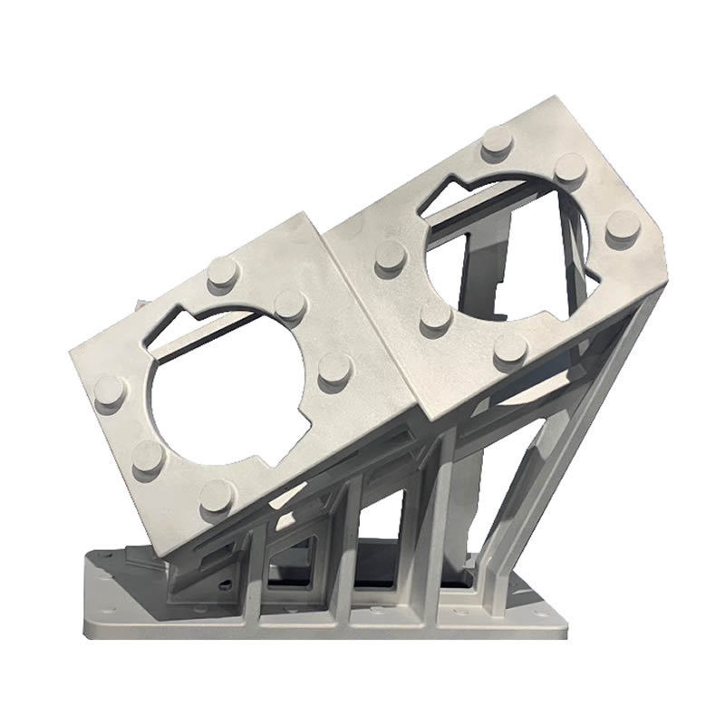 High Precision SLA 3D Printing For Aerospace Models FDM Multi Color