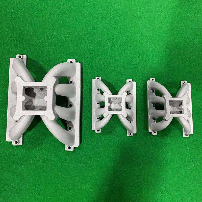 YYI Tech SLM-300 Industrial Metal 3D Printer | High-Speed SLM System for Production